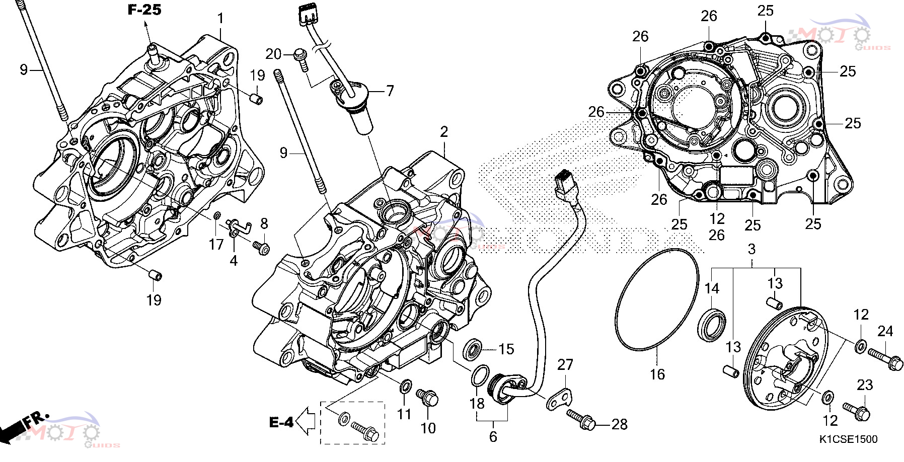 Engine Diagram